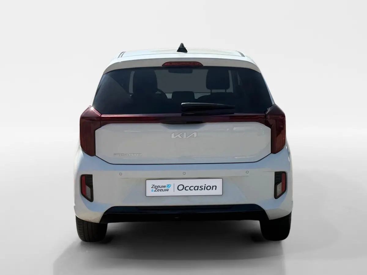 1.0 DPI DynamicPlusLine Airco | LM-velgen | Camera | Cruise control | Bluetooth | Navigatie | AppleCarPlay / Android auto |