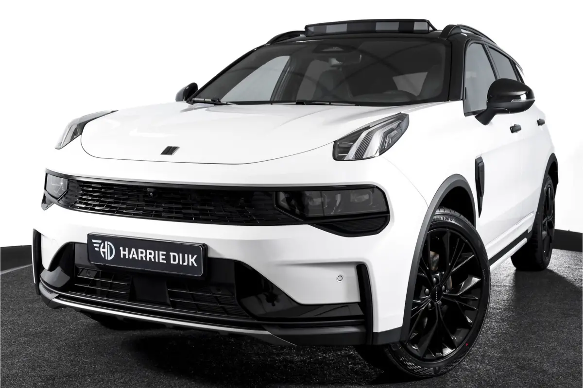 1.5 PHEV 276 PK More | S/K-panodak | Dig. Cockpit | Stoel-+Stuurverw. | 360 Camera | Adapt. Cruise | Memory | Elek. klep | LM 20" | 2650