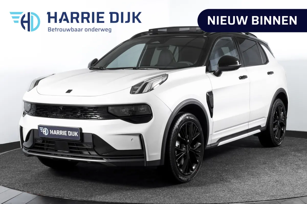 1.5 PHEV 276 PK More | S/K-panodak | Dig. Cockpit | Stoel-+Stuurverw. | 360 Camera | Adapt. Cruise | Memory | Elek. klep | LM 20" | 2650