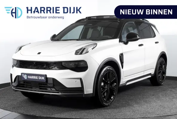 1.5 PHEV 276 PK More | S/K-panodak | Dig. Cockpit | Stoel-+Stuurverw. | 360 Camera | Adapt. Cruise | Memory | Elek. klep | LM 20" | 2650