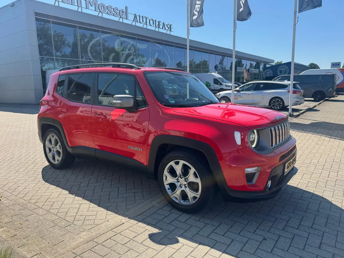 1.3T Freedom Automaat! | Achteruitrijcamera | Adaptieve Cruise Control | Apple Carplay/Android Auto | BLIS | Trekhaak | Sensoren Voor+Achter |