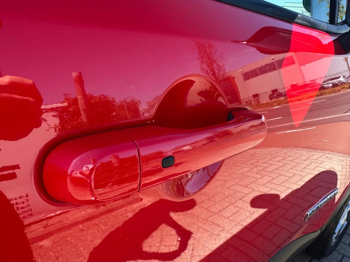 1.3T Freedom Automaat! | Achteruitrijcamera | Adaptieve Cruise Control | Apple Carplay/Android Auto | BLIS | Trekhaak | Sensoren Voor+Achter |