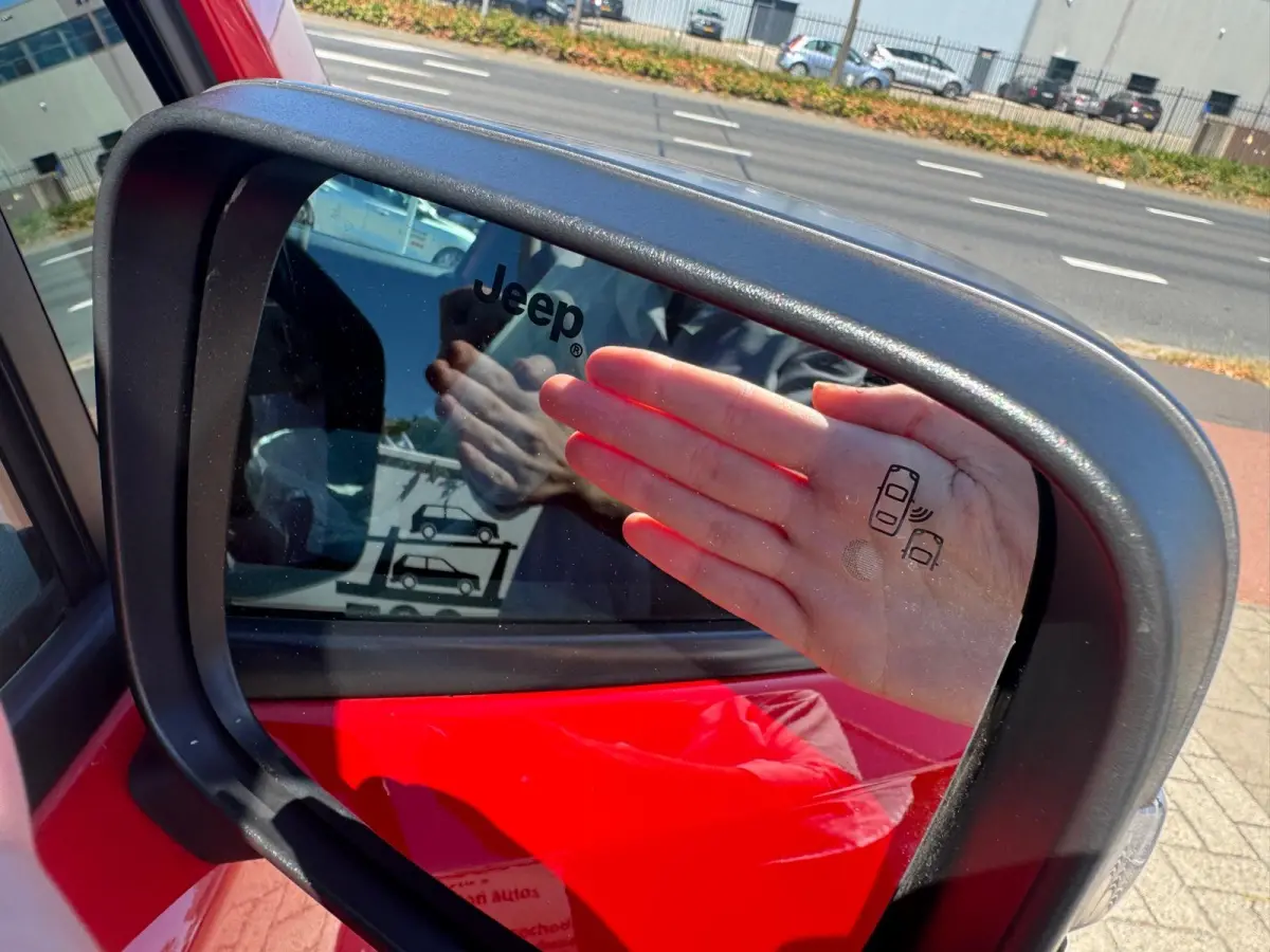 1.3T Freedom Automaat! | Achteruitrijcamera | Adaptieve Cruise Control | Apple Carplay/Android Auto | BLIS | Trekhaak | Sensoren Voor+Achter |