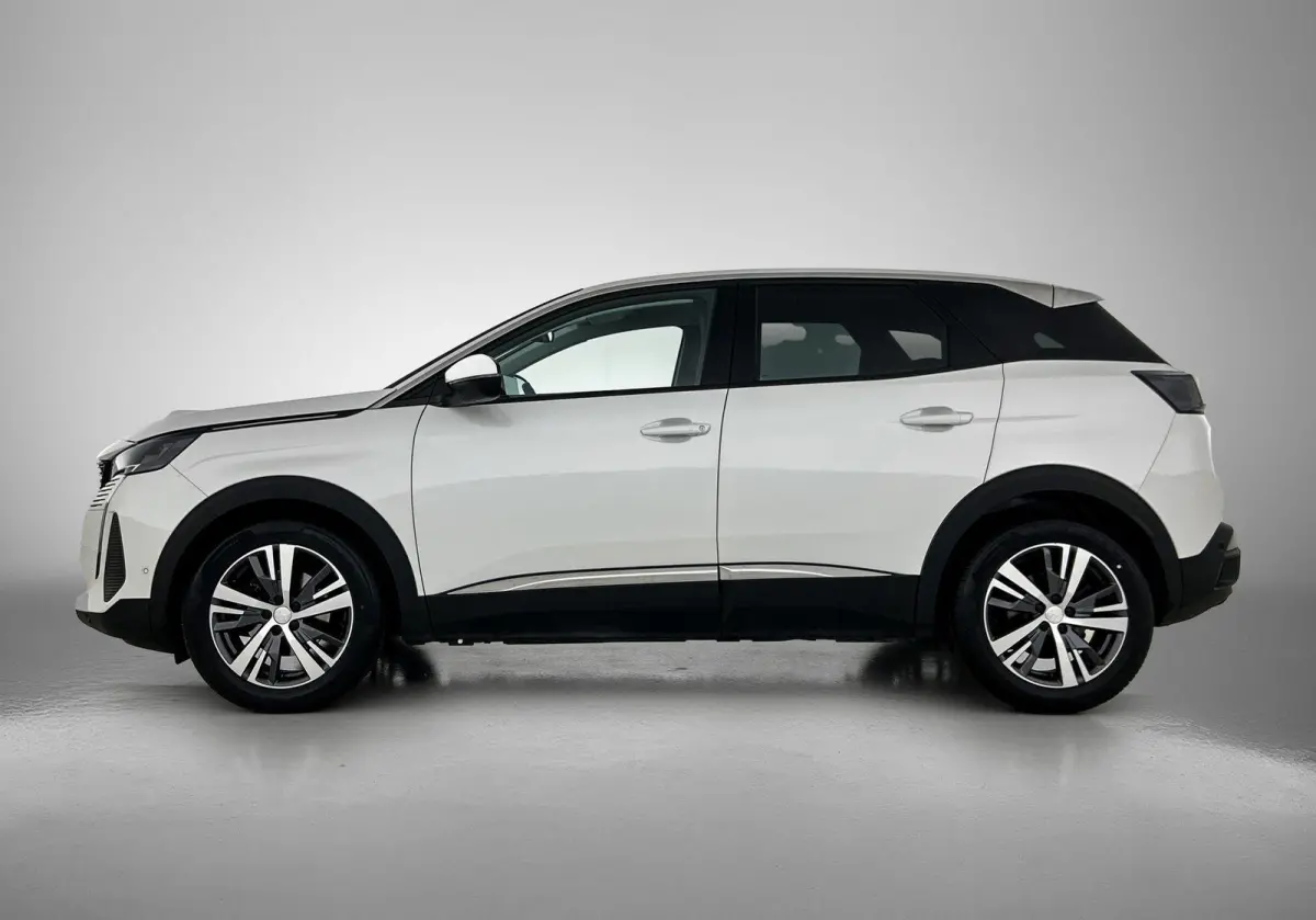 1.2 PureTech 96kW Allure | NAVIGATIE | CAMERA | KLIMAATREGELING