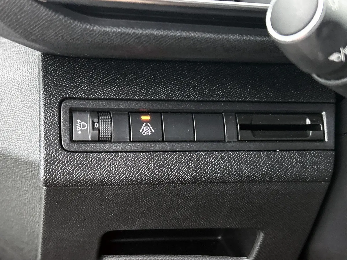 1.2 PureTech 96kW Allure | NAVIGATIE | CAMERA | KLIMAATREGELING