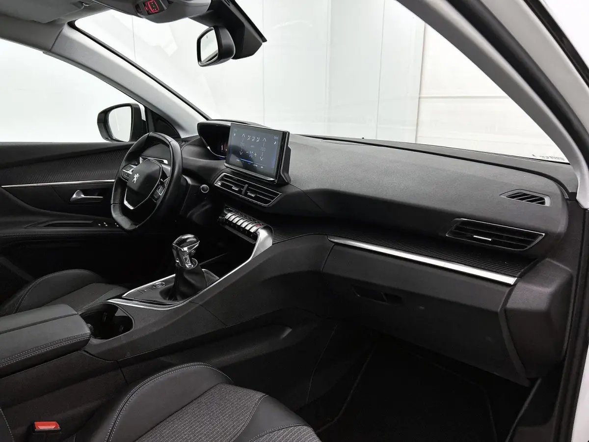 1.2 PureTech 96kW Allure | NAVIGATIE | CAMERA | KLIMAATREGELING