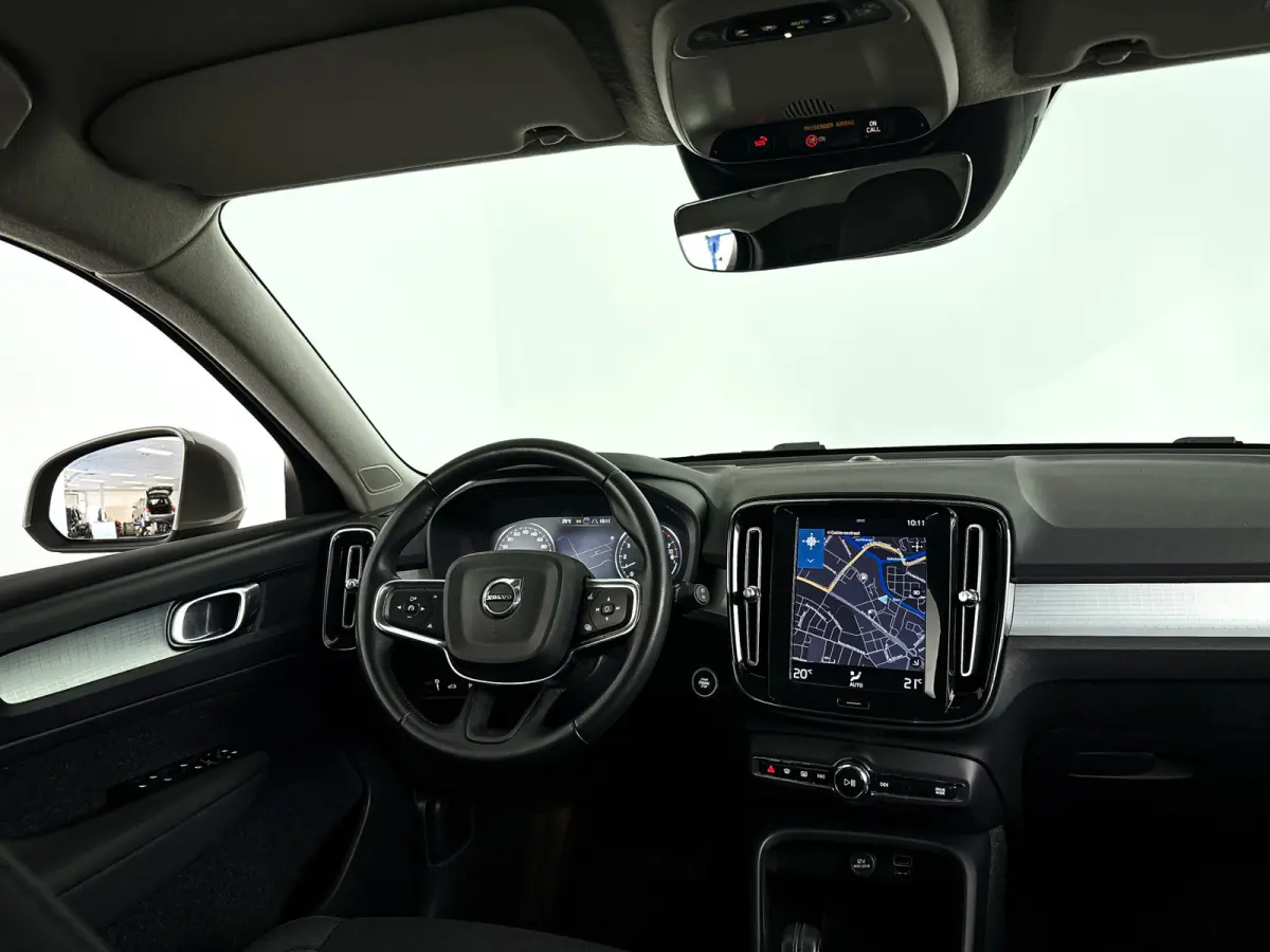 T5 Business Pro | Parkeercamera | Climate control | Cruise control | Navigatie