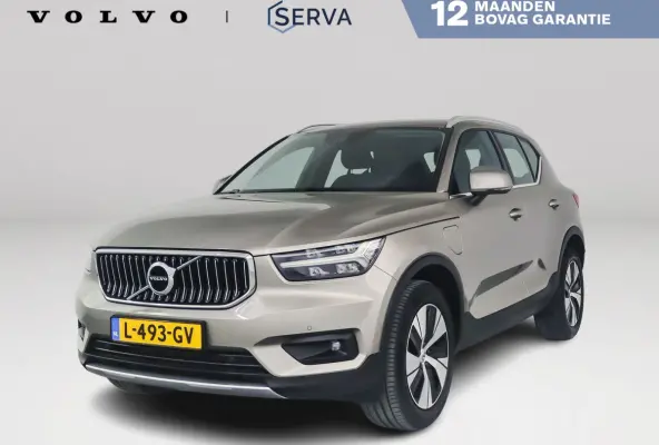 T5 Business Pro | Parkeercamera | Climate control | Cruise control | Navigatie