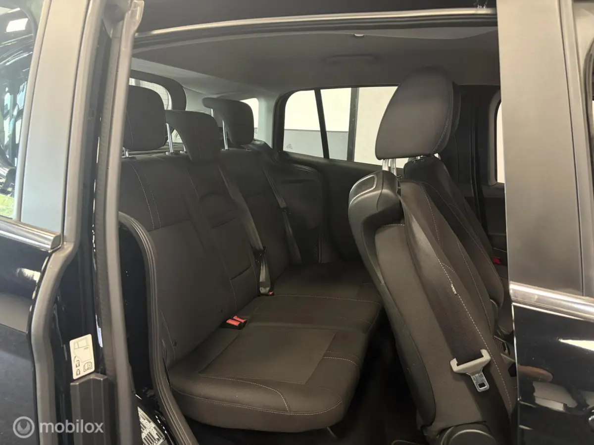 1.0 EcoBoost Titanium DEALER O.H. / CLIMA / CRUISE / TR.HAAK / PDC /