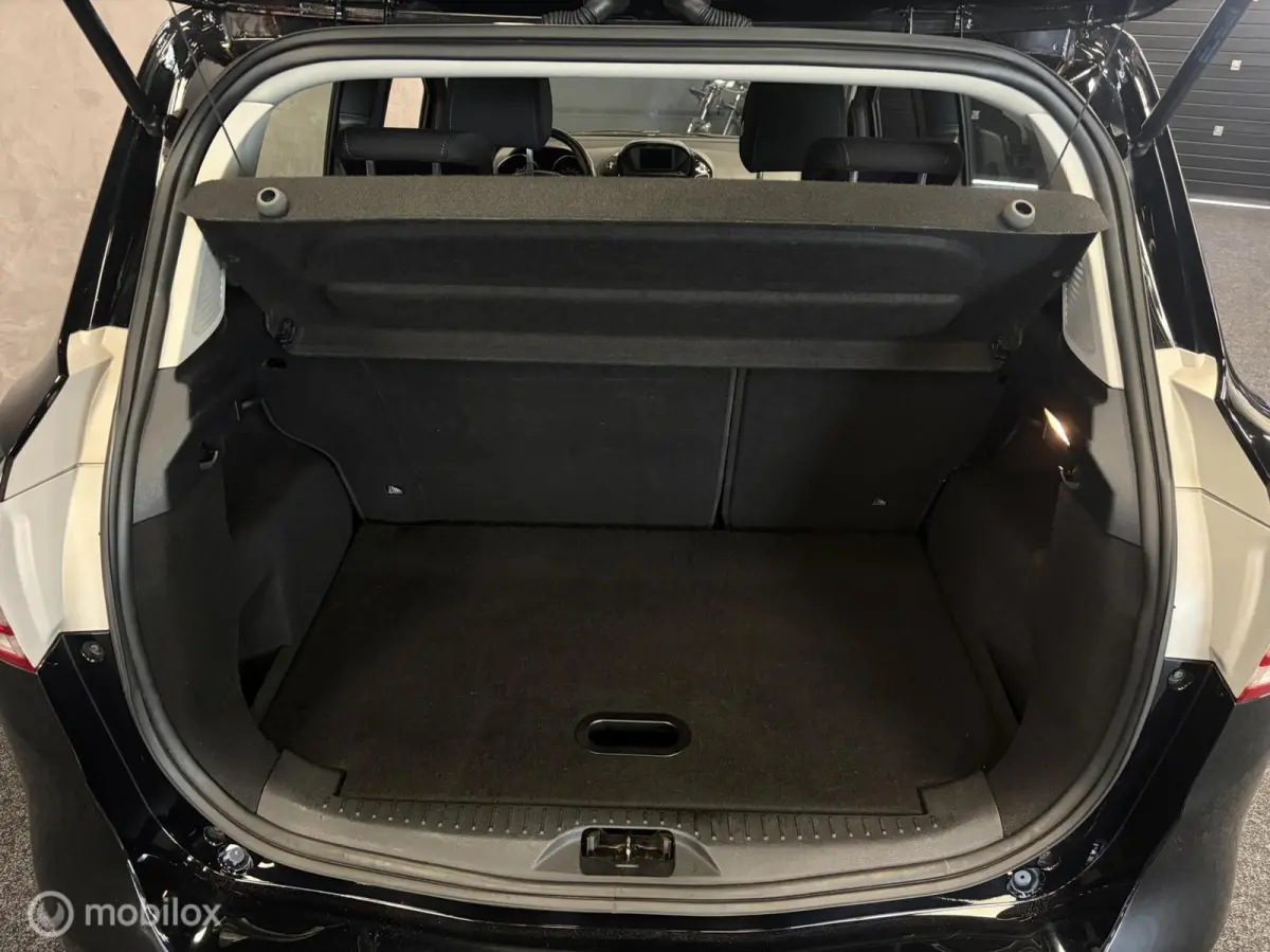 1.0 EcoBoost Titanium DEALER O.H. / CLIMA / CRUISE / TR.HAAK / PDC /