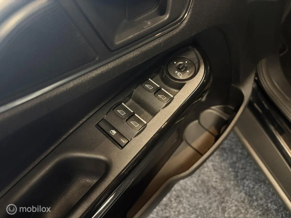 1.0 EcoBoost Titanium DEALER O.H. / CLIMA / CRUISE / TR.HAAK / PDC /