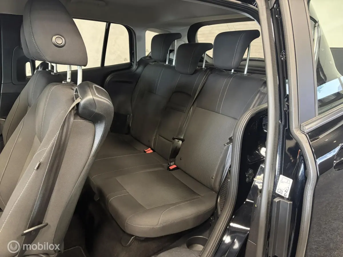 1.0 EcoBoost Titanium DEALER O.H. / CLIMA / CRUISE / TR.HAAK / PDC /