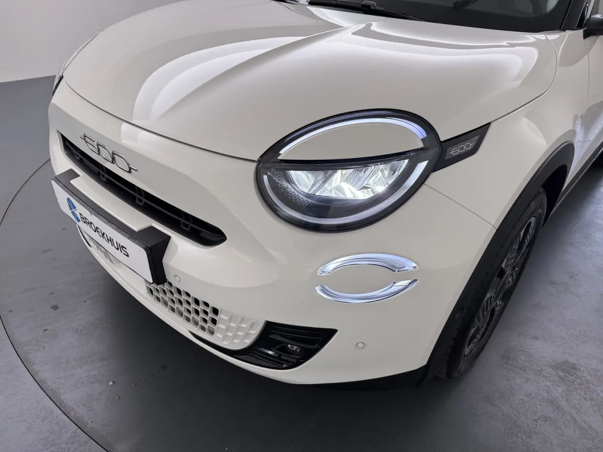 La Prima 54 kWh Automaat