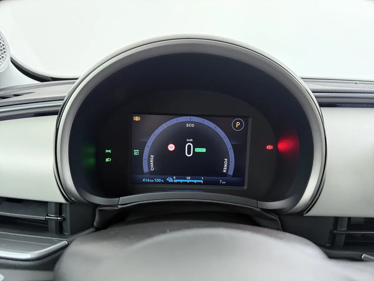 La Prima 54 kWh Automaat
