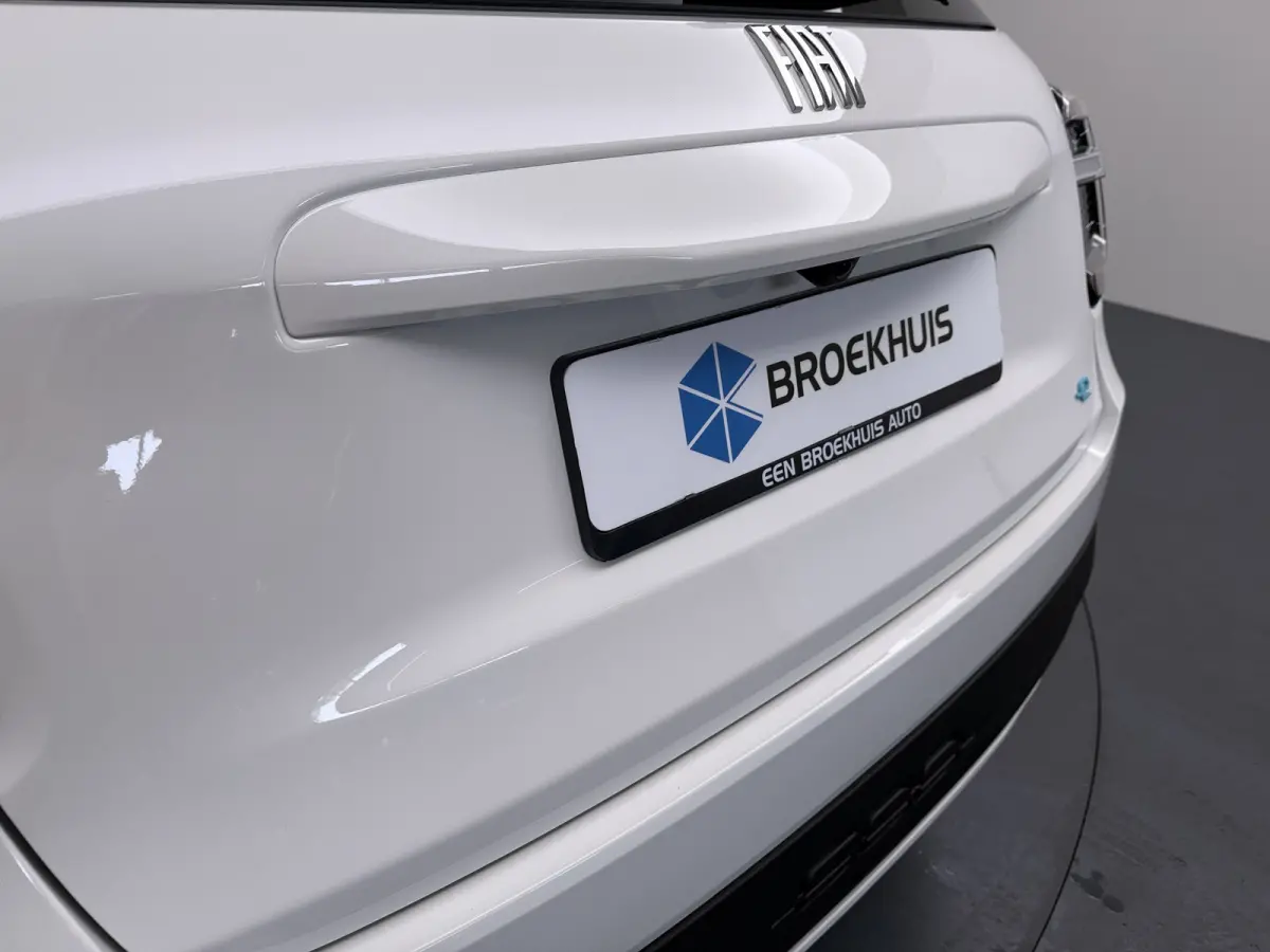 La Prima 54 kWh Automaat
