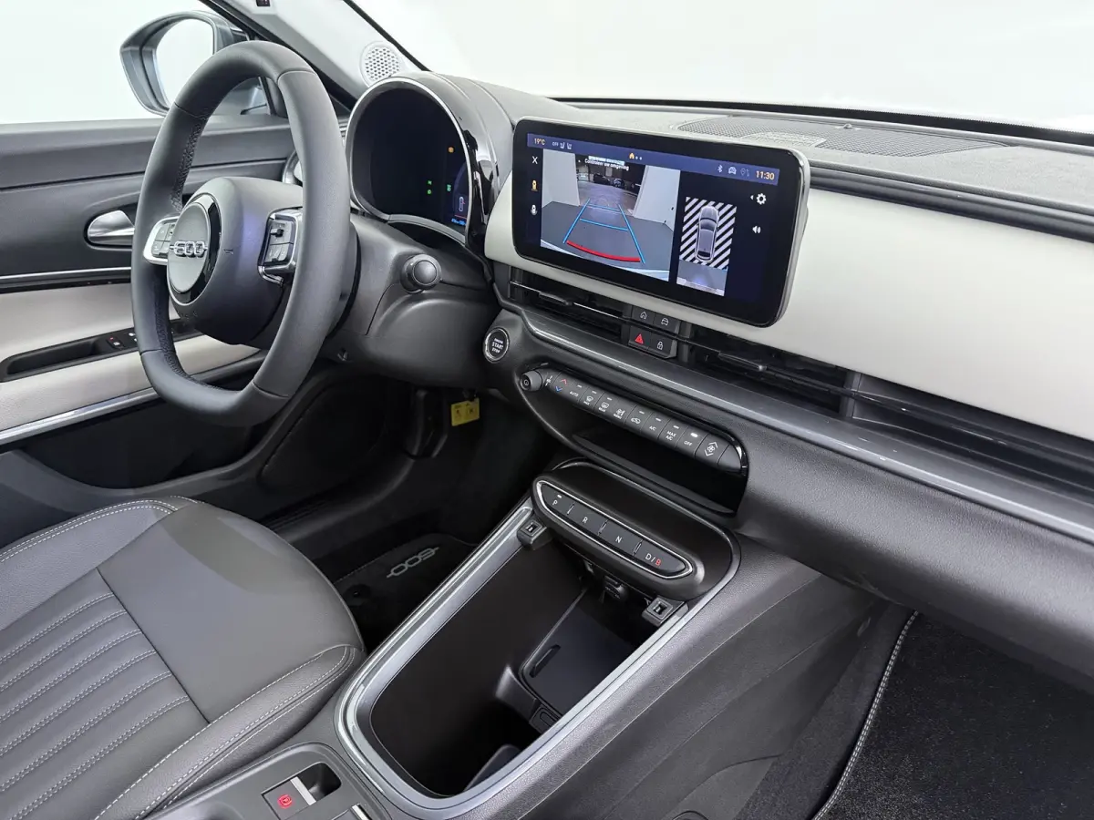 La Prima 54 kWh Automaat