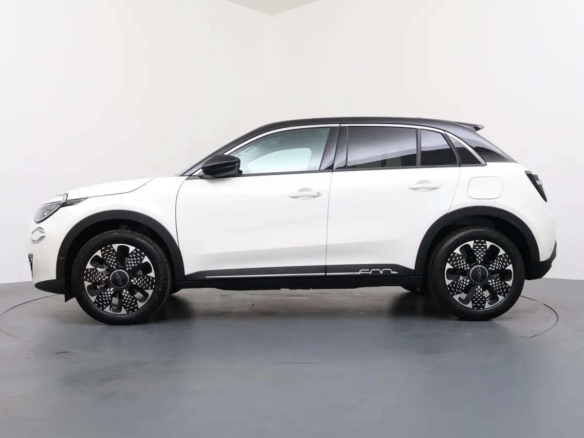 La Prima 54 kWh Automaat