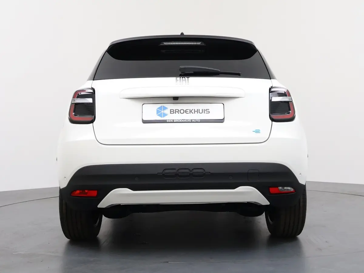 La Prima 54 kWh Automaat