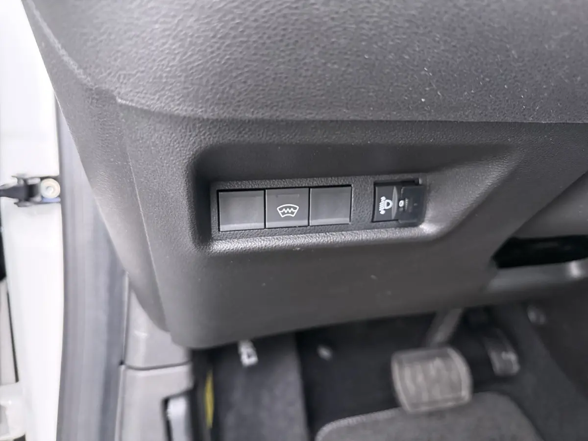 La Prima 54 kWh Automaat