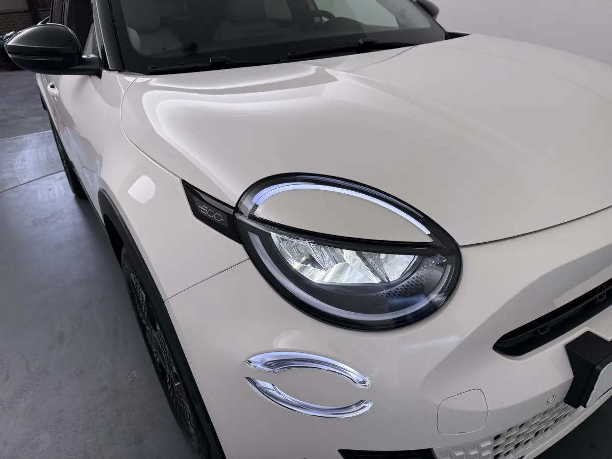 La Prima 54 kWh Automaat
