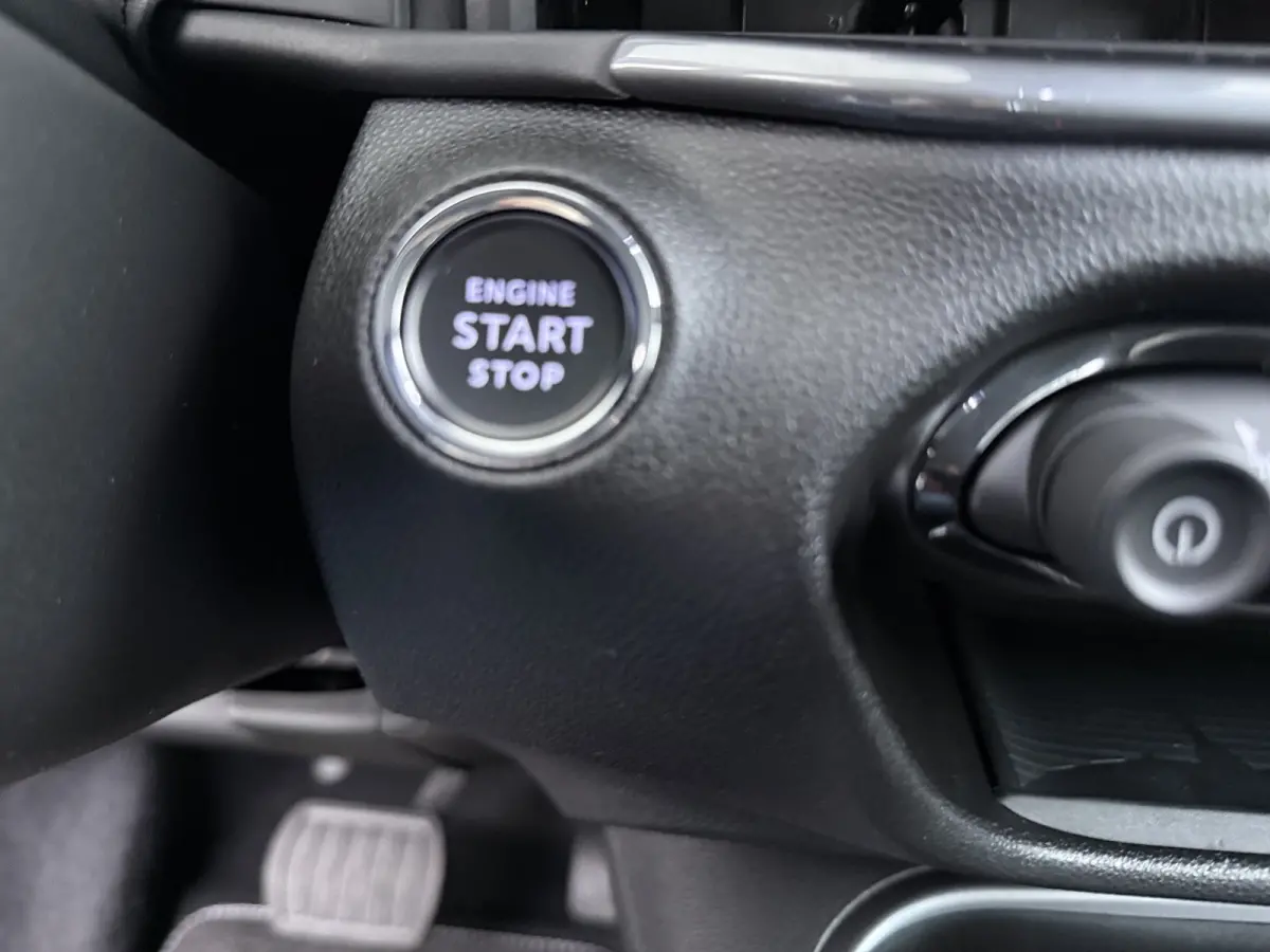 La Prima 54 kWh Automaat