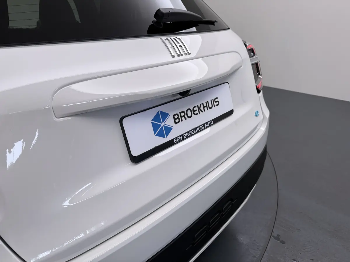 La Prima 54 kWh Automaat