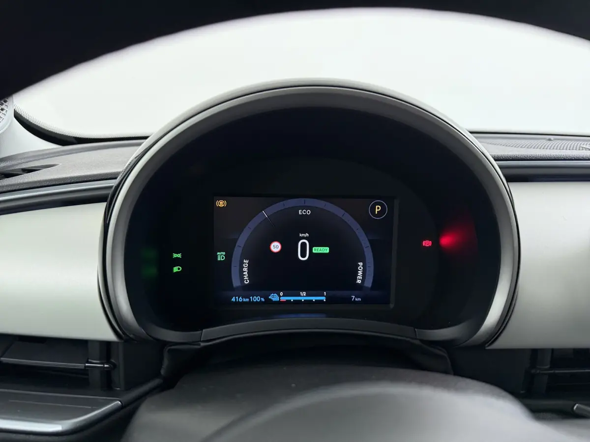 La Prima 54 kWh Automaat