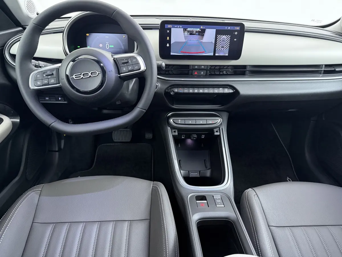 La Prima 54 kWh Automaat