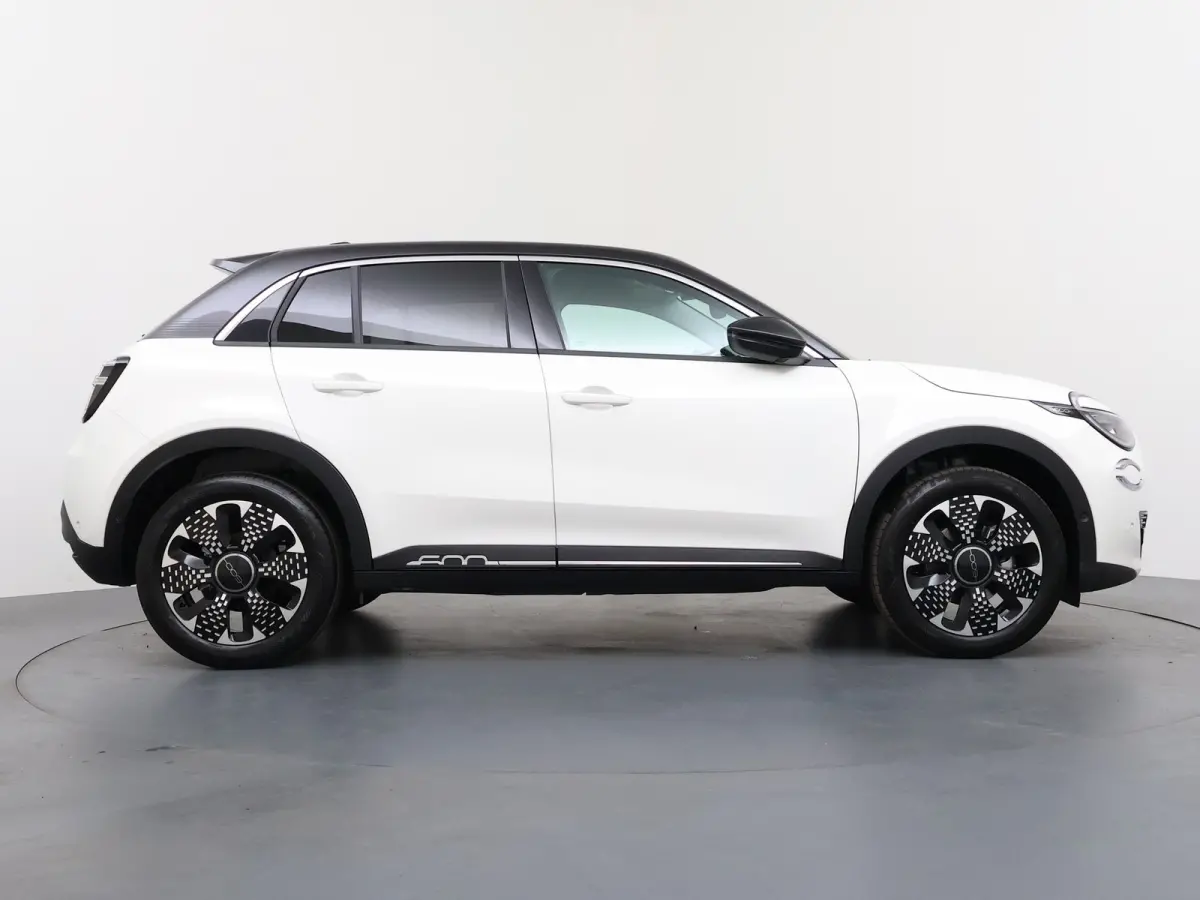 La Prima 54 kWh Automaat