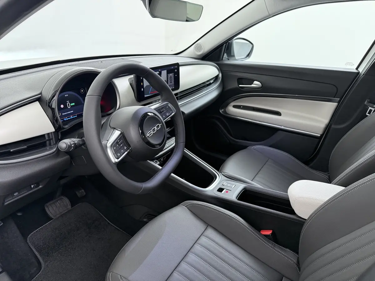 La Prima 54 kWh Automaat