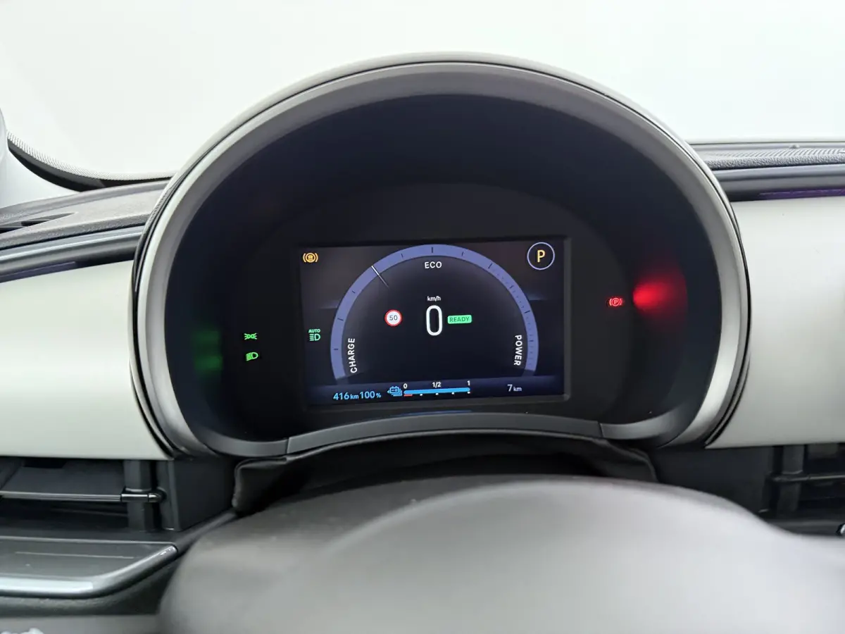 La Prima 54 kWh Automaat