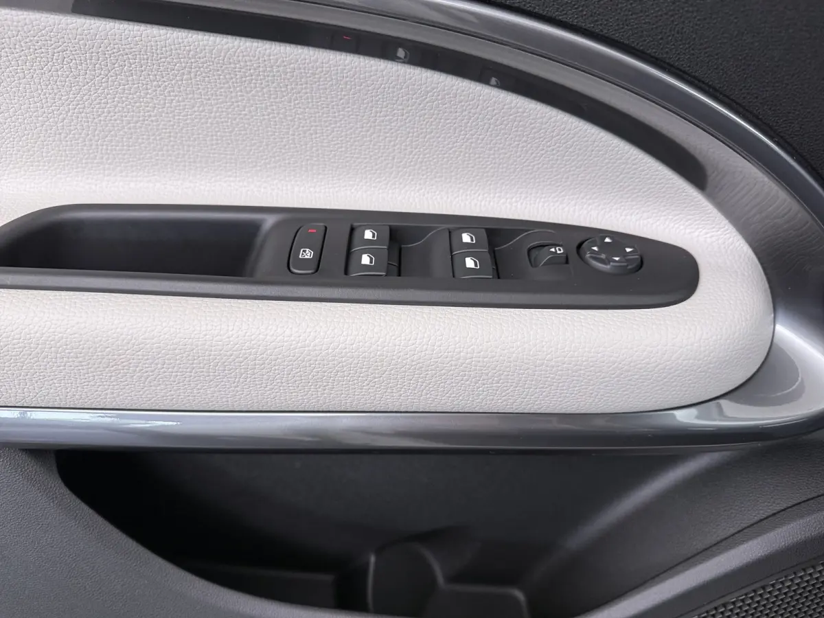 La Prima 54 kWh Automaat