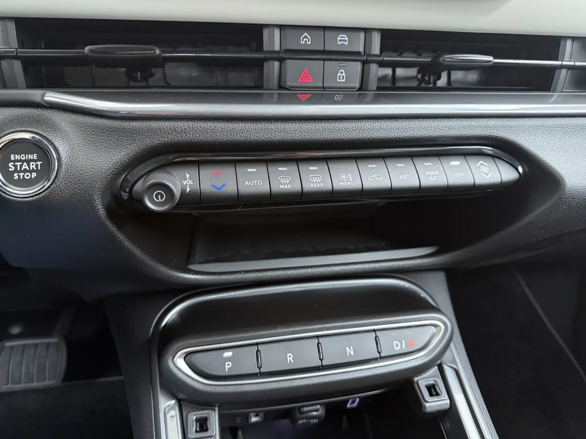 La Prima 54 kWh Automaat