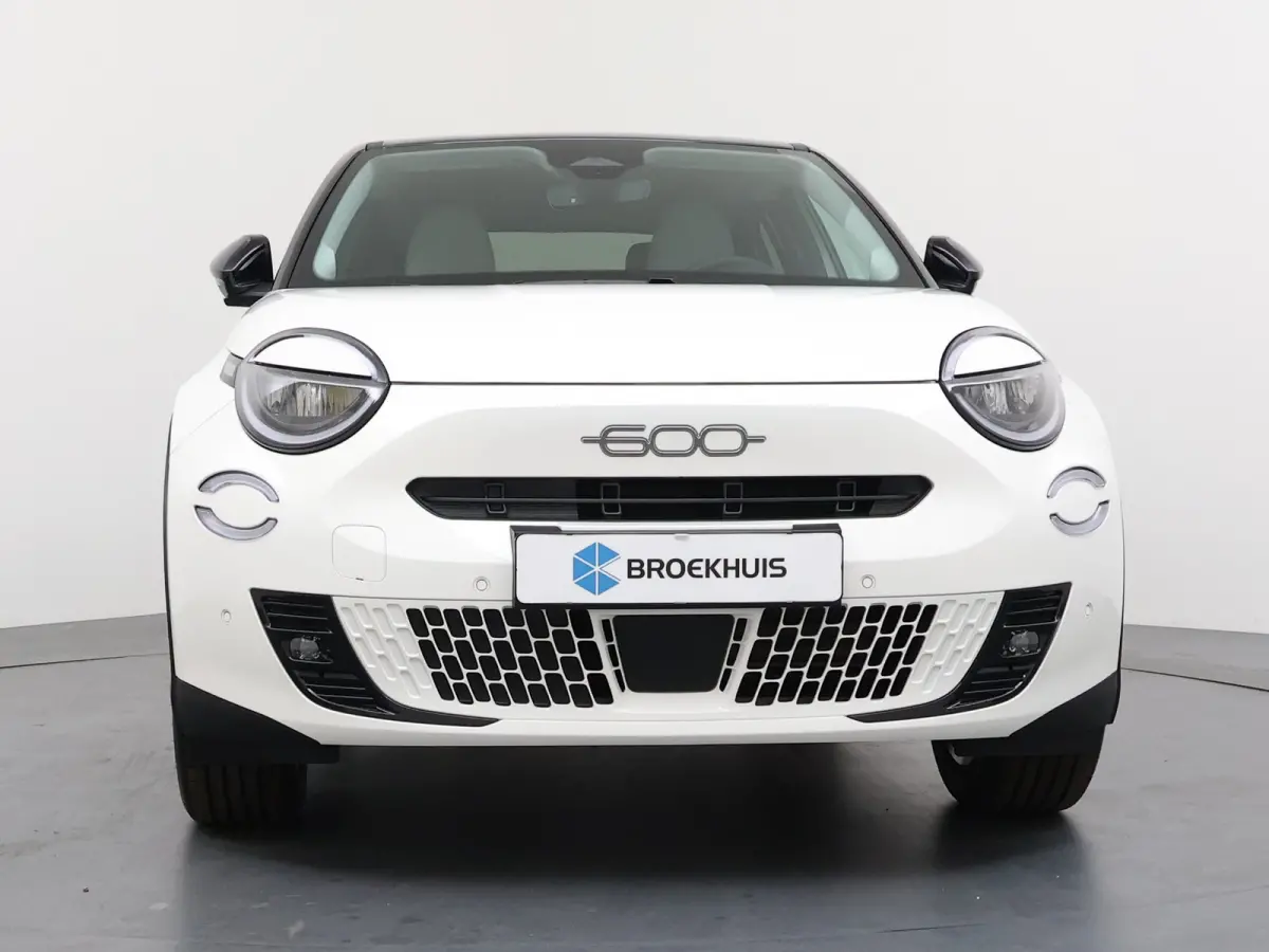 La Prima 54 kWh Automaat