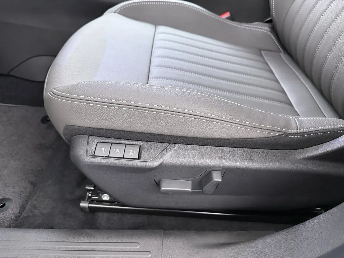 La Prima 54 kWh Automaat