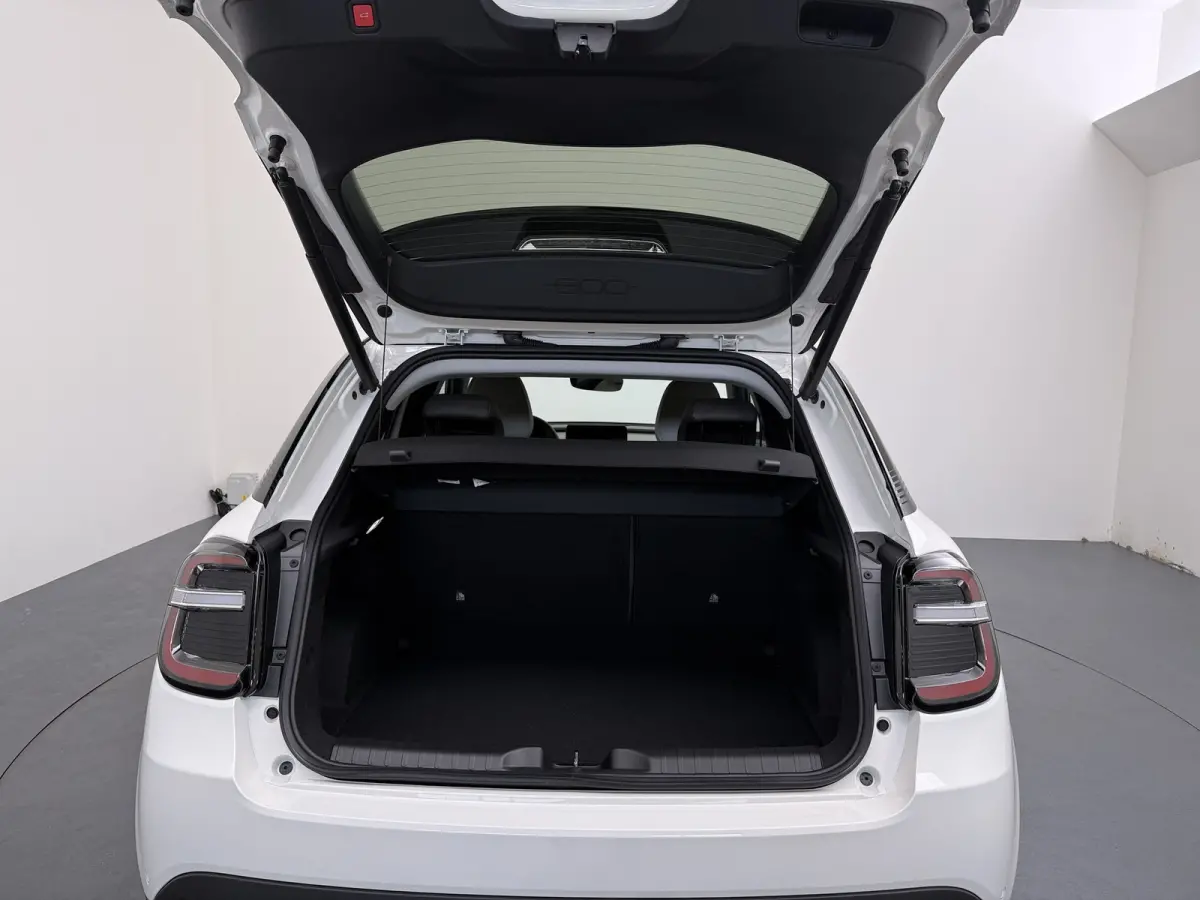 La Prima 54 kWh Automaat