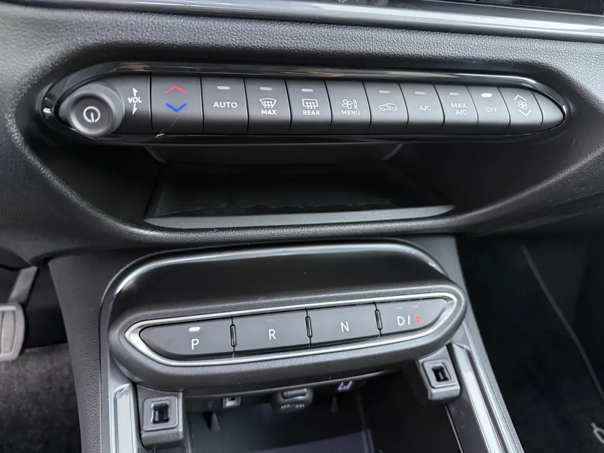 La Prima 54 kWh Automaat