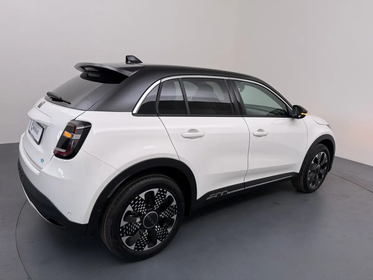 La Prima 54 kWh Automaat