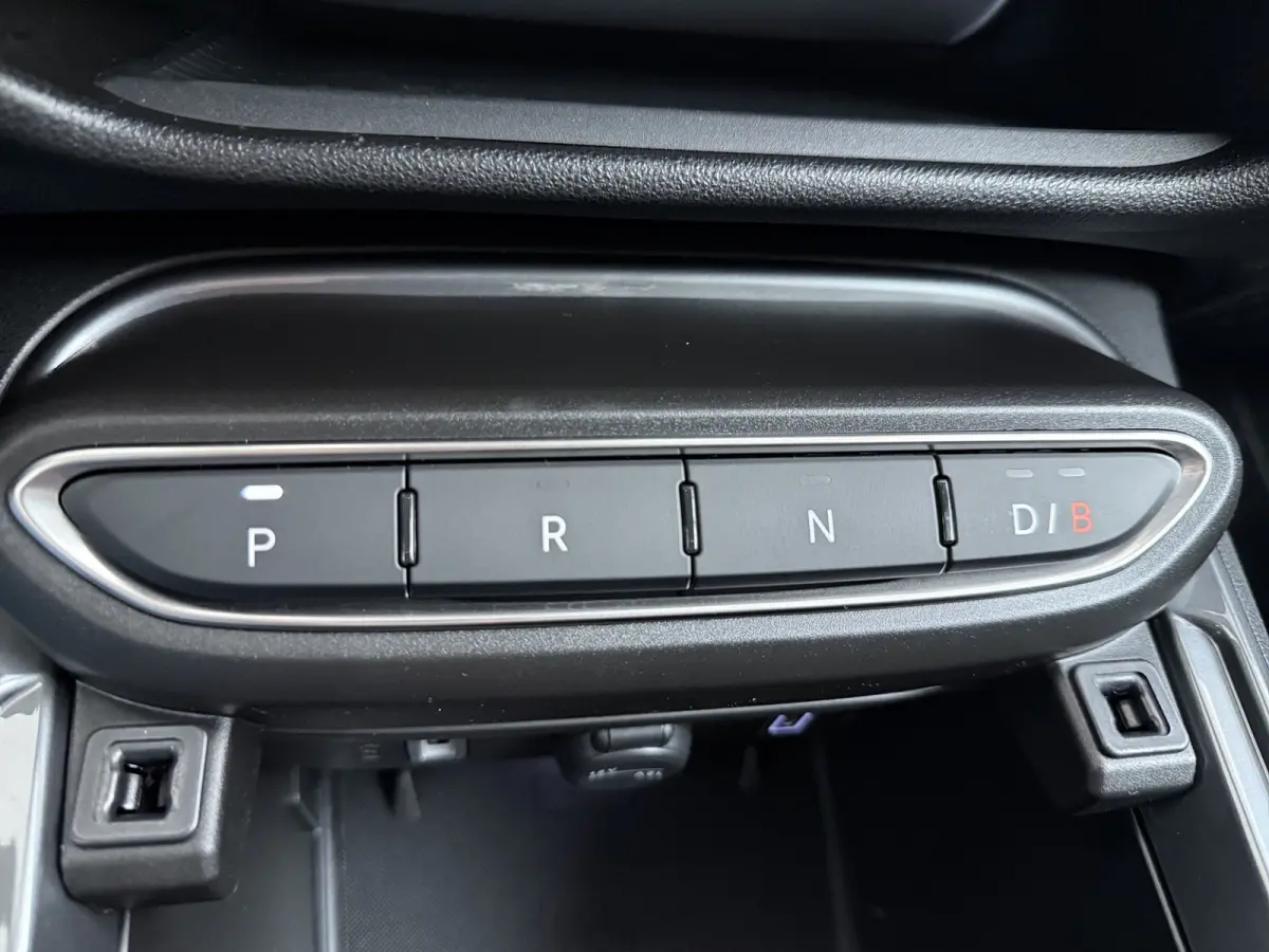 La Prima 54 kWh Automaat