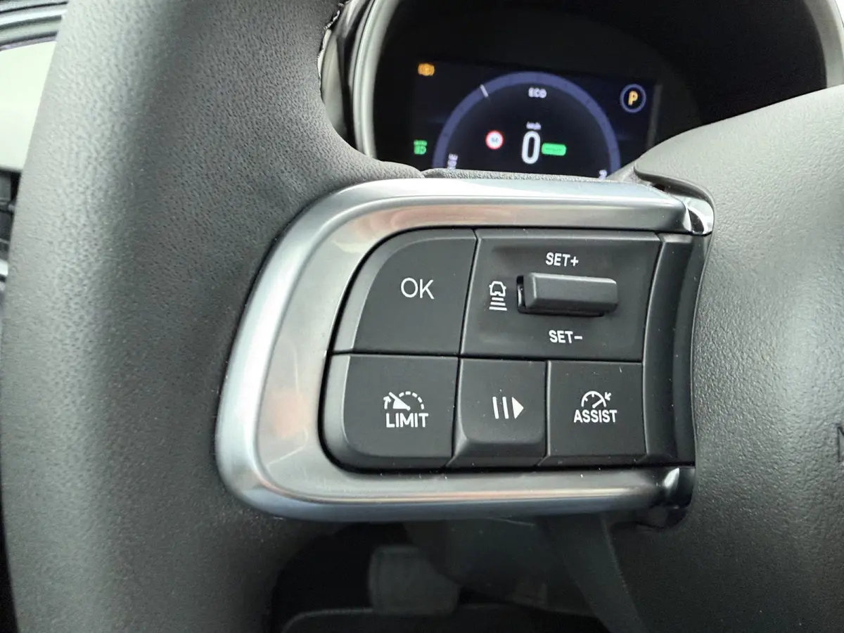 La Prima 54 kWh Automaat