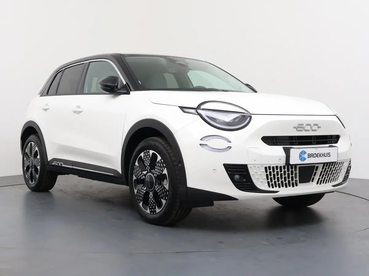 La Prima 54 kWh Automaat