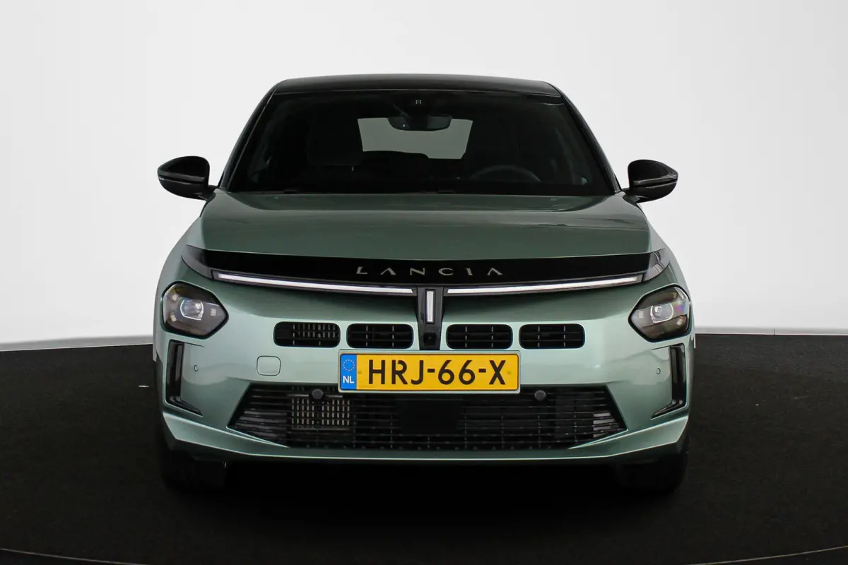 1.2 Turbo Hybrid LX Automaat Camera Apple CarPlay