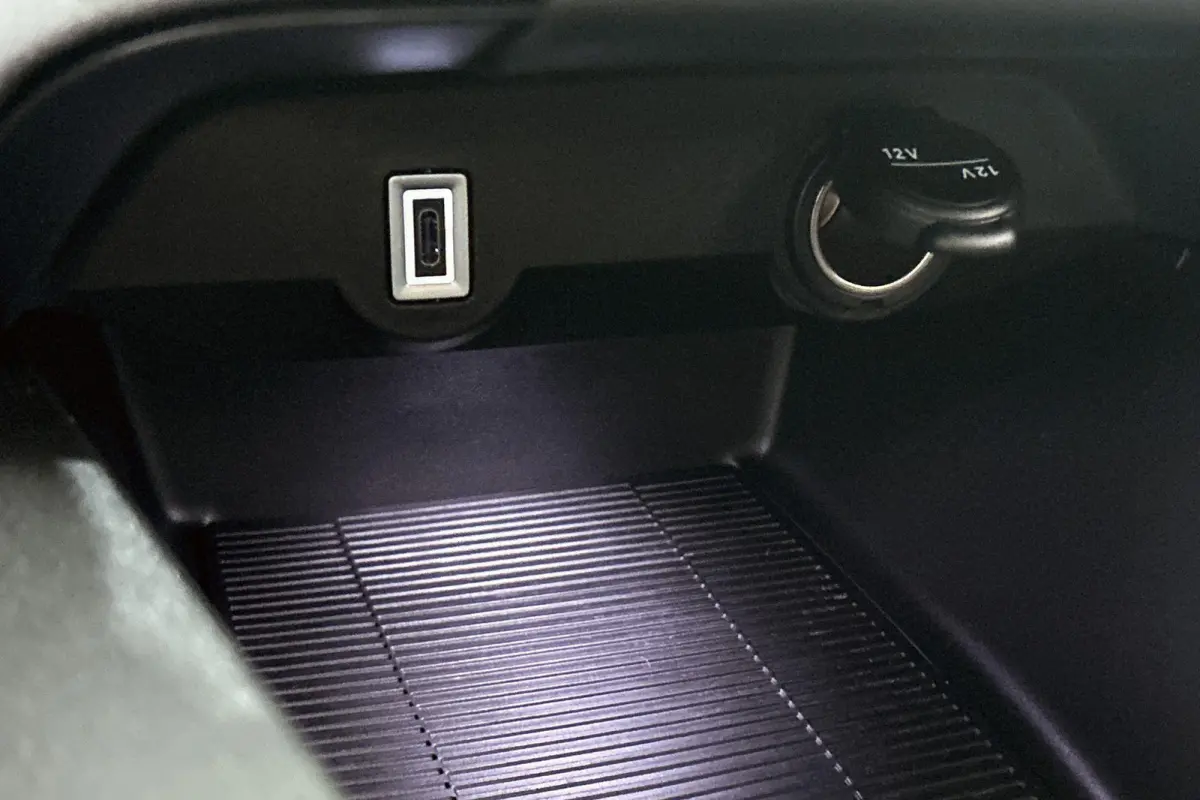 1.2 Turbo Hybrid LX Automaat Camera Apple CarPlay