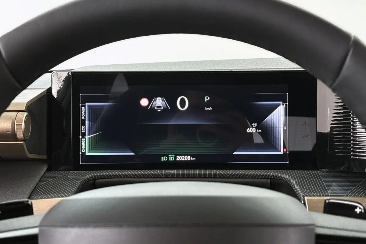 1.2 Turbo Hybrid LX Automaat Camera Apple CarPlay