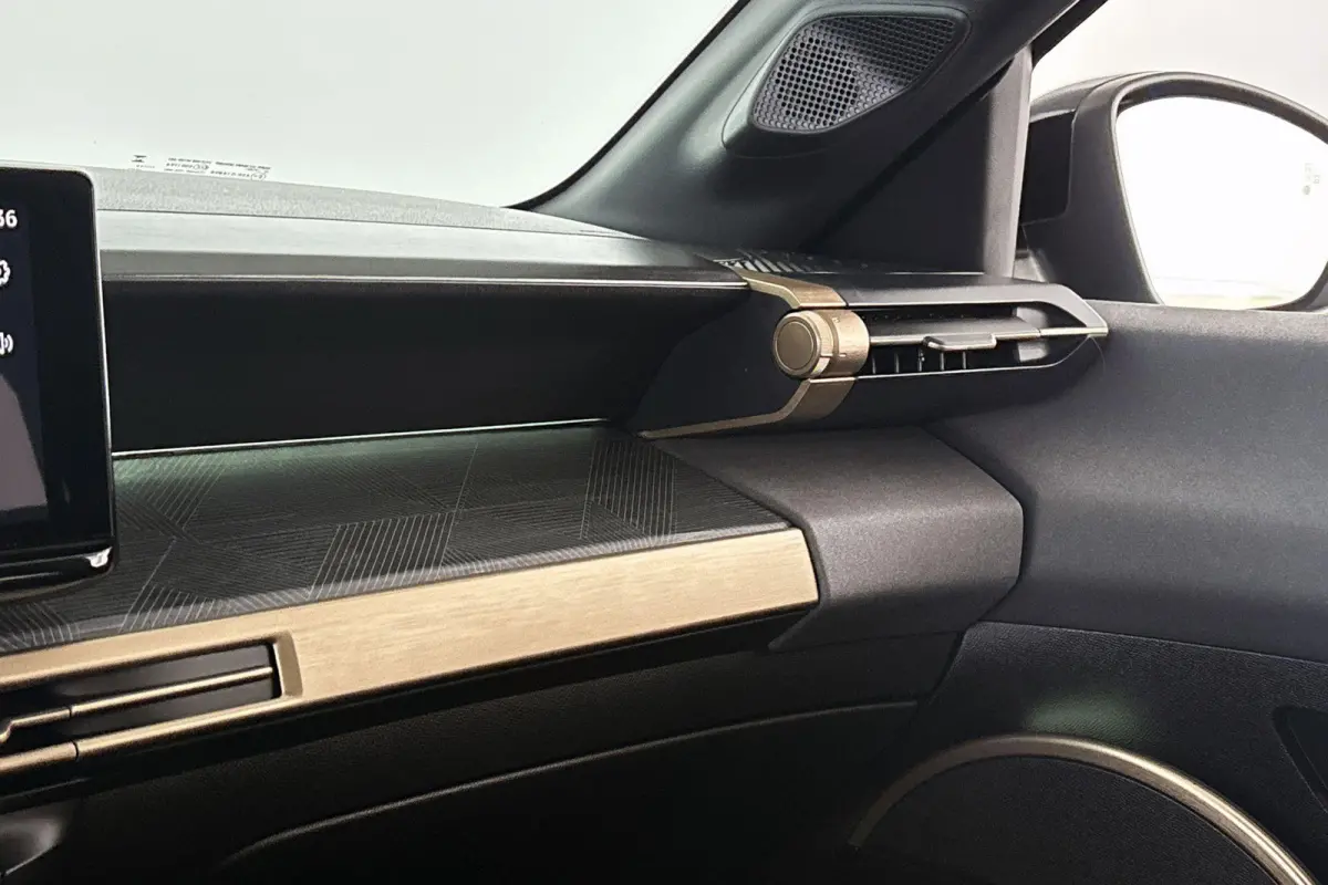 1.2 Turbo Hybrid LX Automaat Camera Apple CarPlay