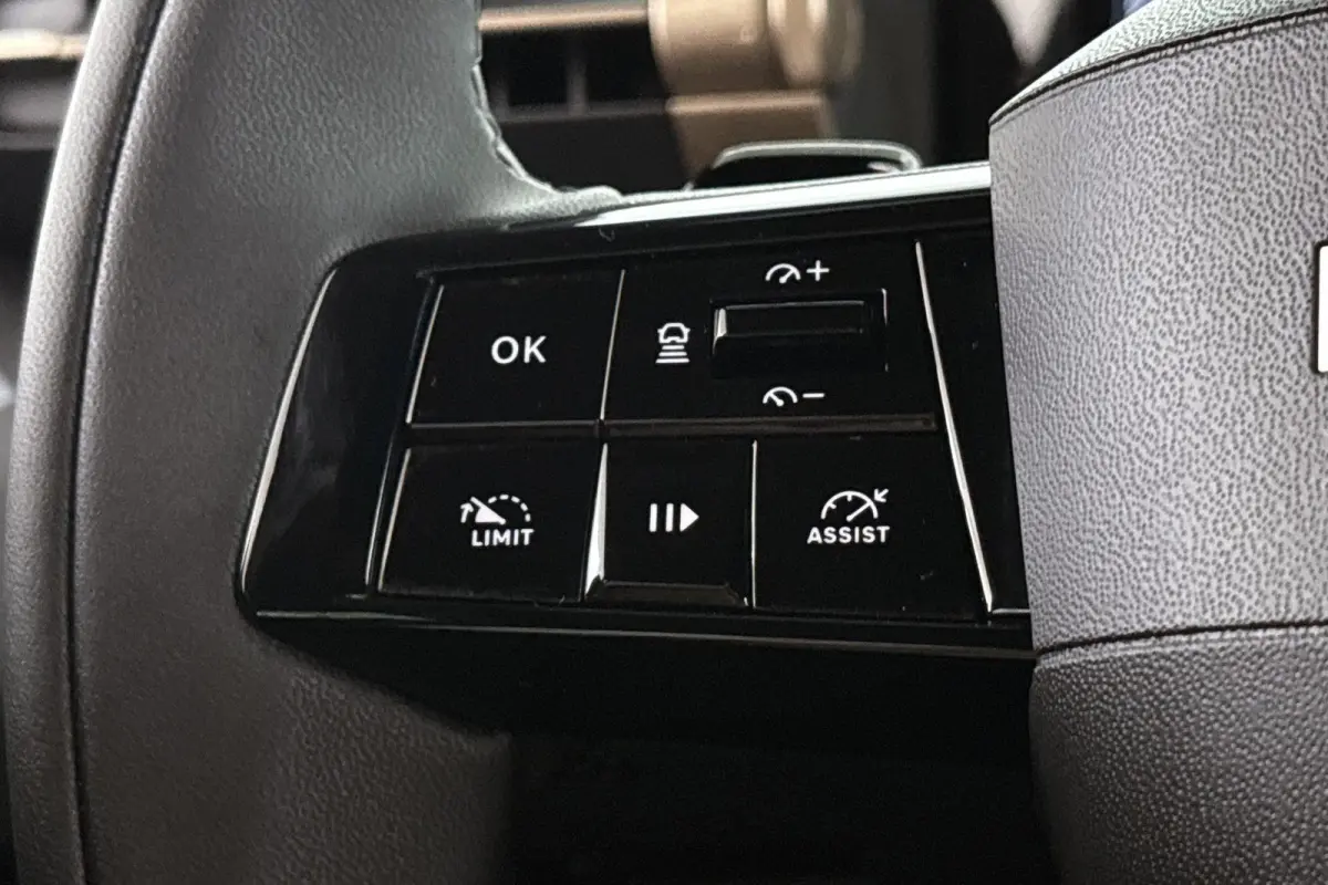 1.2 Turbo Hybrid LX Automaat Camera Apple CarPlay