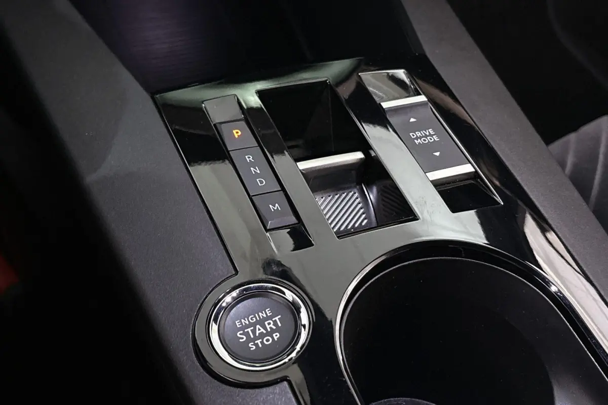 1.2 Turbo Hybrid LX Automaat Camera Apple CarPlay