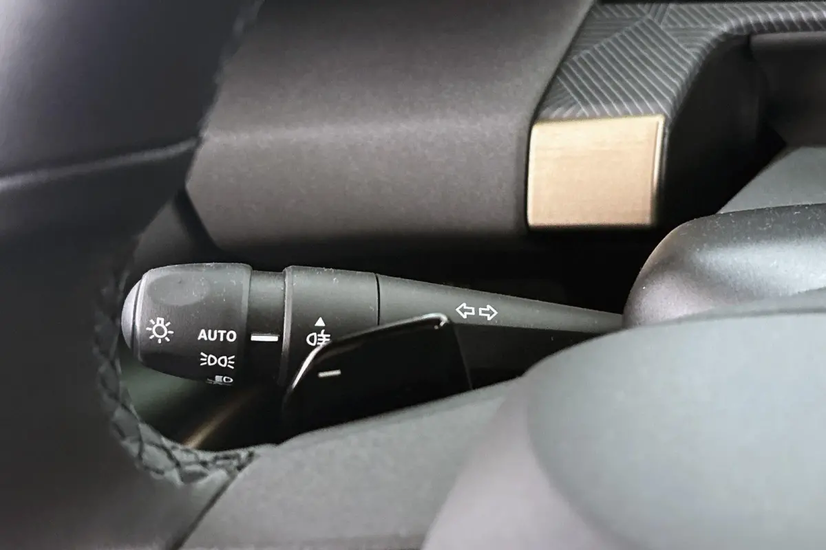 1.2 Turbo Hybrid LX Automaat Camera Apple CarPlay