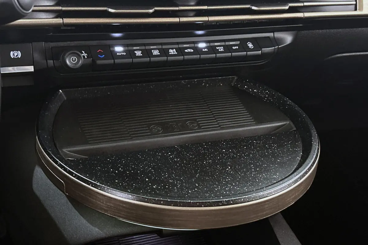 1.2 Turbo Hybrid LX Automaat Camera Apple CarPlay