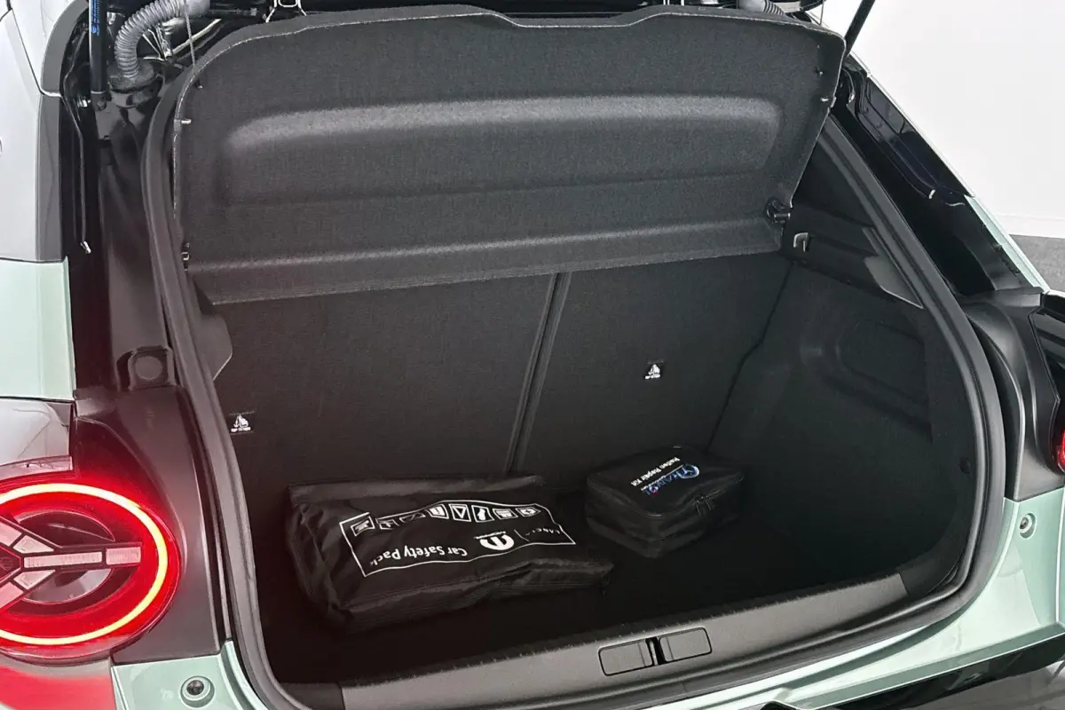 1.2 Turbo Hybrid LX Automaat Camera Apple CarPlay